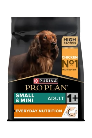 Direct Beschikbaar Purina Pro Plan Dog Adult - Small & Mini