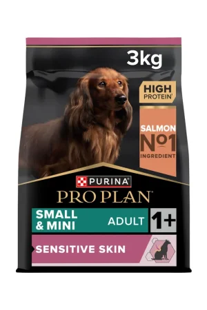 Populair Purina Pro Plan Dog Adult - Small & Mini - Sensitive Skin