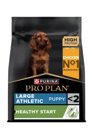 Purina Pro Plan Dog Puppy - Large Athletic Koopje