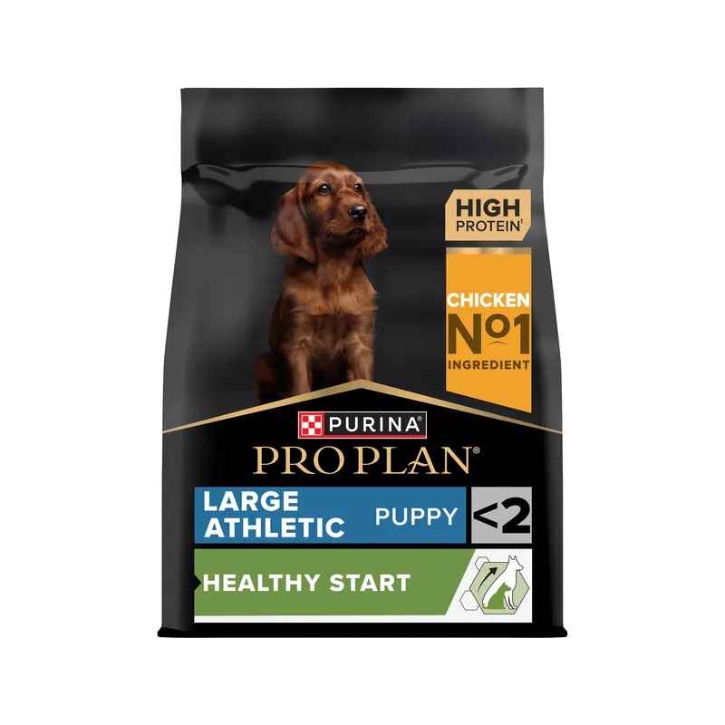 Purina Pro Plan Dog Puppy - Large Athletic Koopje