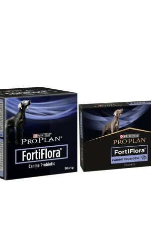 Purina Pro Plan Fortiflora Hond Koop Online