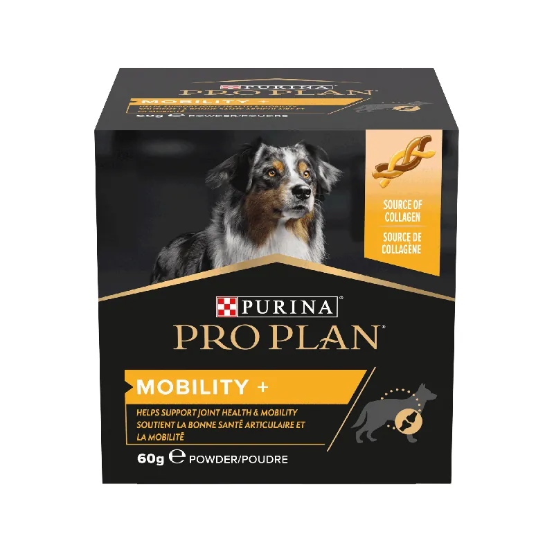 Bestel Nu Purina Pro Plan Mobility+ Hond