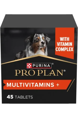 Purina Pro Plan Multivitamine Hond Gratis Retour
