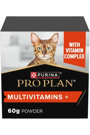 Purina Pro Plan Multivitamine Kat Direct Verzonden