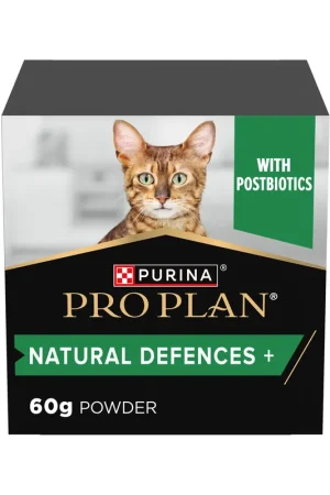 Speciale Aanbieding Purina Pro Plan Natural Defences Kat