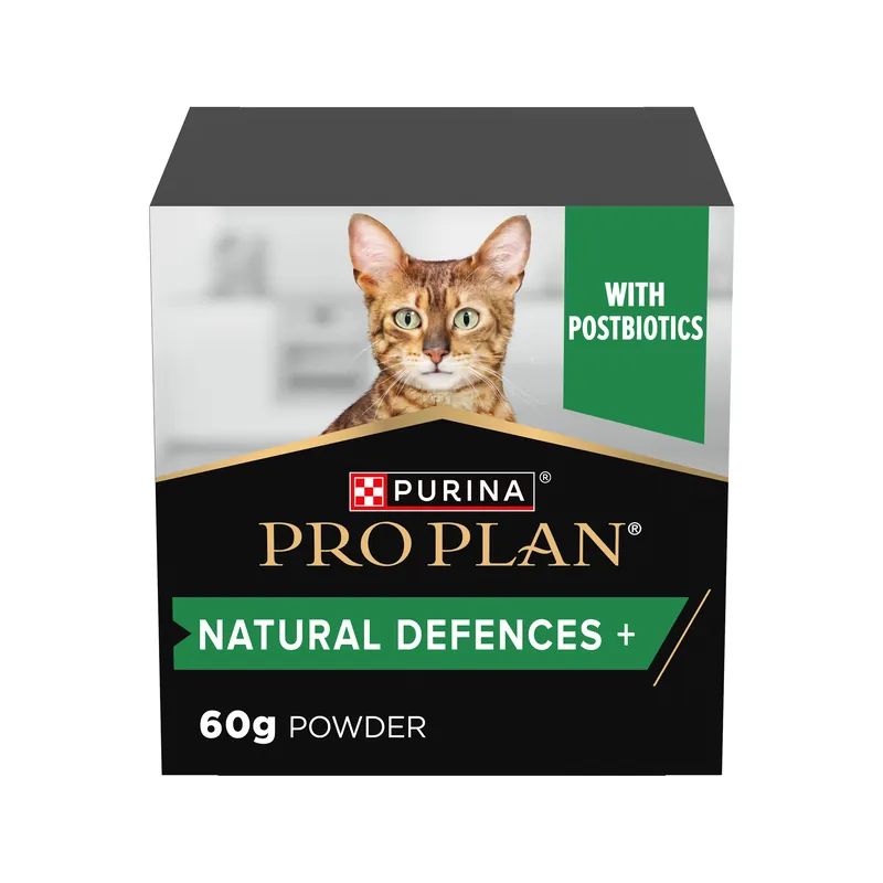 Speciale Aanbieding Purina Pro Plan Natural Defences Kat