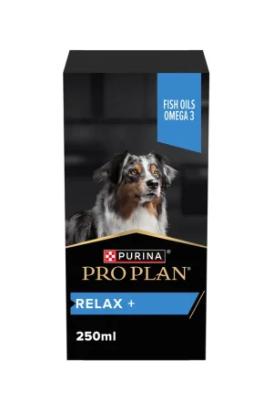 Gecertificeerd Purina Pro Plan Relax Hond