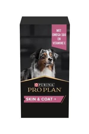 Purina Pro Plan Skin & Coat Hond Nieuw