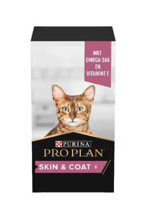 Purina Pro Plan Skin & Coat Kat Goedkoop