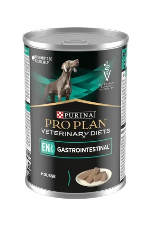 Purina Pro Plan Veterinary Diets EN Gastrointestinal - Hond - Blik Goedkoop