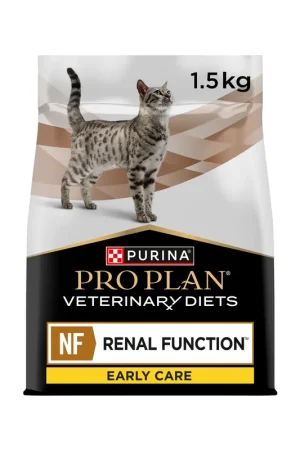 Purina Pro Plan Veterinary Diets NF Early Care Renal Function - Kat Fabrieksprijs