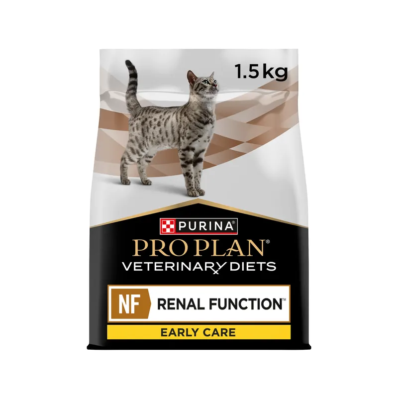Purina Pro Plan Veterinary Diets NF Early Care Renal Function - Kat Fabrieksprijs