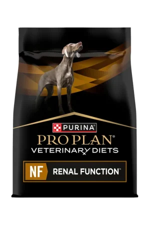 Beperkte Voorraad Purina Pro Plan Veterinary Diets NF Renal Function - Hond