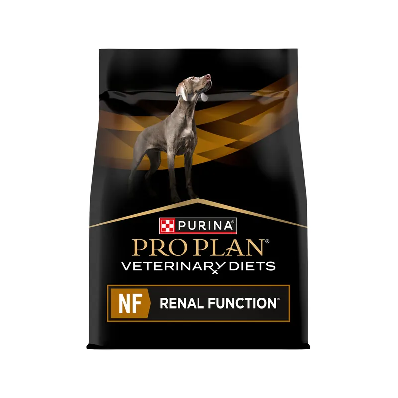Beperkte Voorraad Purina Pro Plan Veterinary Diets NF Renal Function - Hond