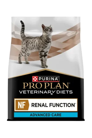Koop Vandaag Purina Pro Plan Veterinary Diets NF Renal Function - Kat