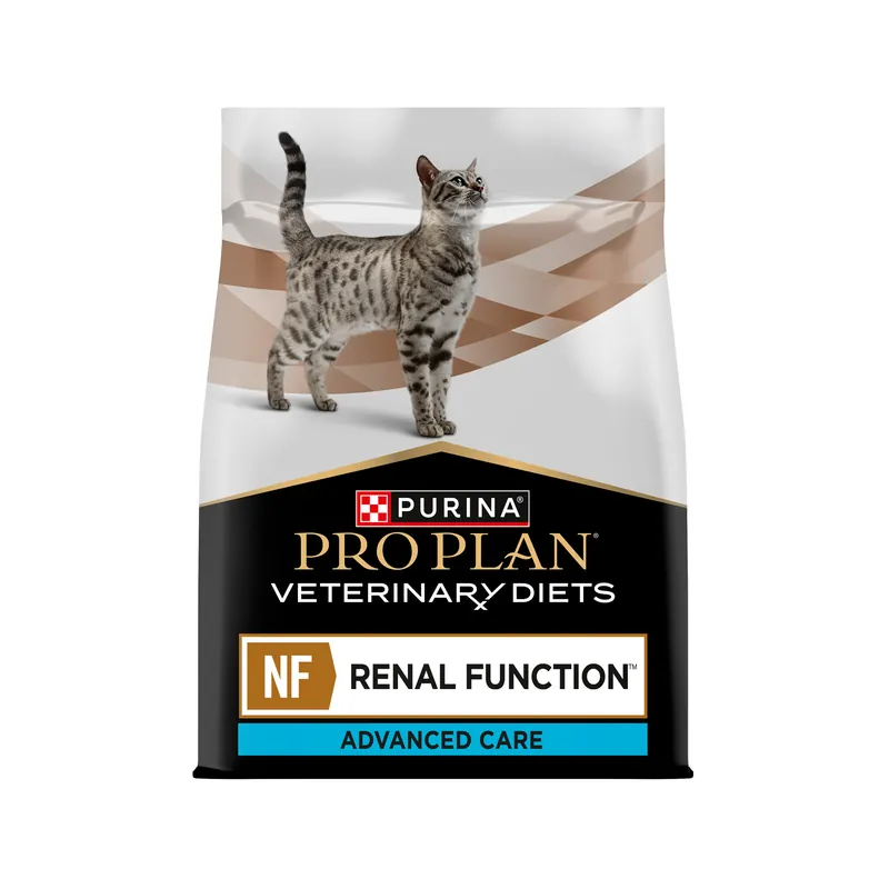 Koop Vandaag Purina Pro Plan Veterinary Diets NF Renal Function - Kat