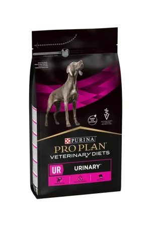 Hoge Kwaliteit Purina Pro Plan Veterinary Diets UR Urinary - Hond