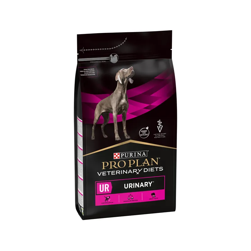 Hoge Kwaliteit Purina Pro Plan Veterinary Diets UR Urinary - Hond