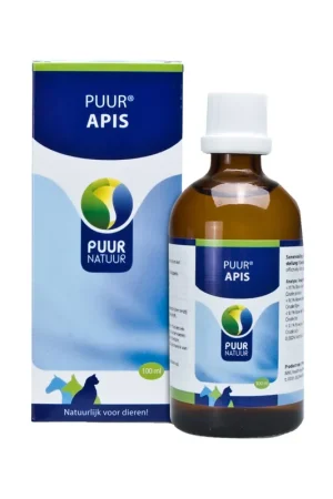 Puur Apis Veilige Betaling
