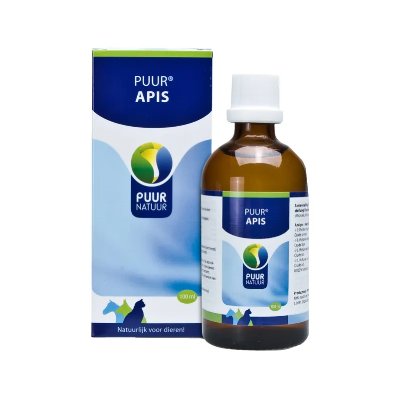 Puur Apis Veilige Betaling