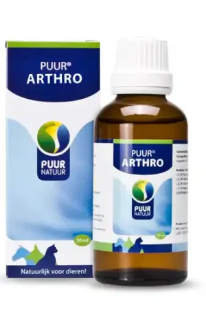 Op = Op Puur Arthro