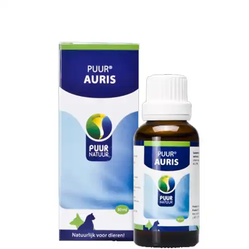 Korting Puur Auris