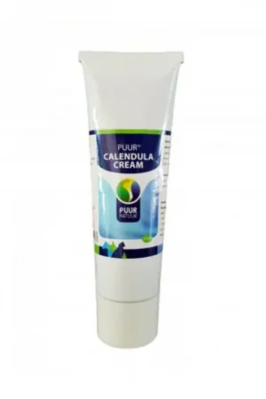Tijdelijk Beschikbaar Puur Calendula Cream