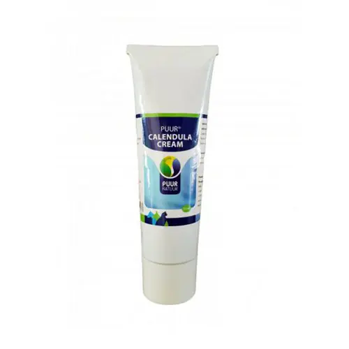 Tijdelijk Beschikbaar Puur Calendula Cream