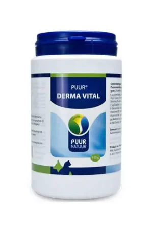Betrouwbaar Puur Derma Vital