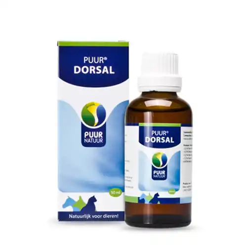 Puur Dorsal Bestseller