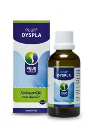 Seizoensaanbieding Puur Dyspla