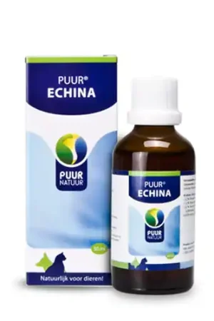 Koop Vandaag Puur Echina Hond/Kat