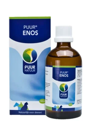 Puur Enos Seizoensaanbieding