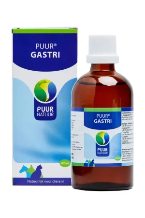 Uitverkoop Puur Gastri