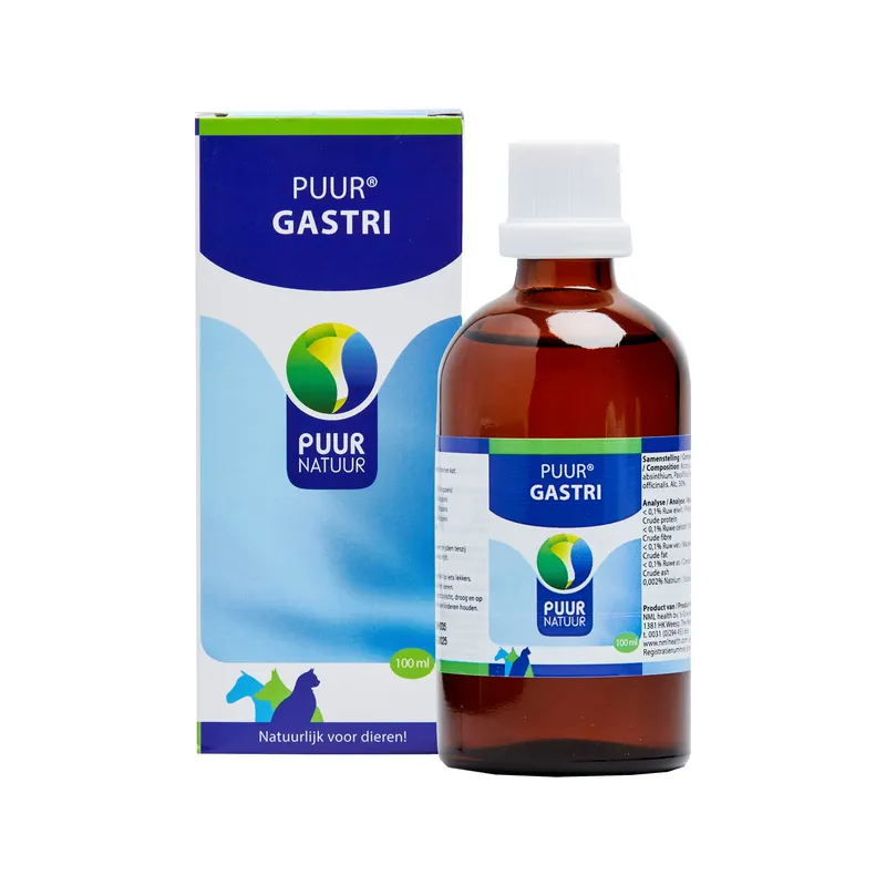 Uitverkoop Puur Gastri