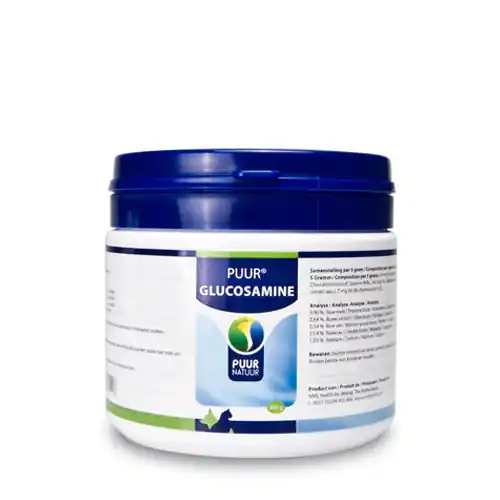 Koop Vandaag Puur Glucosamine