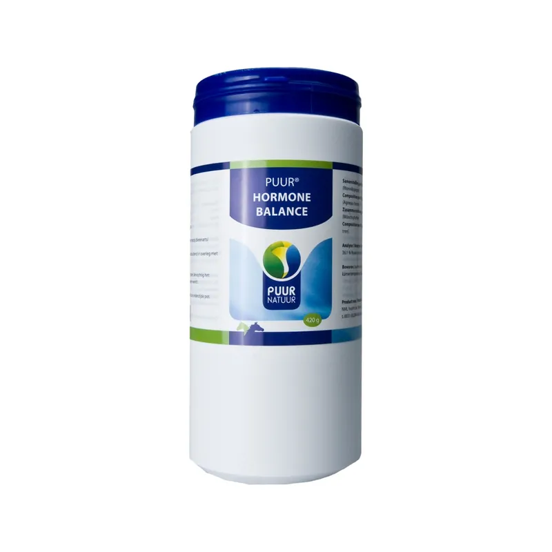 Puur Hormone Balance Seizoensaanbieding