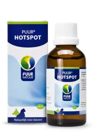 Puur Hotspot Veilige Betaling