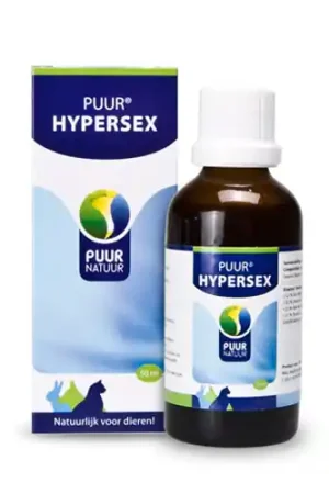 Puur Hypersex Rechtstreeks Van De Fabrikant
