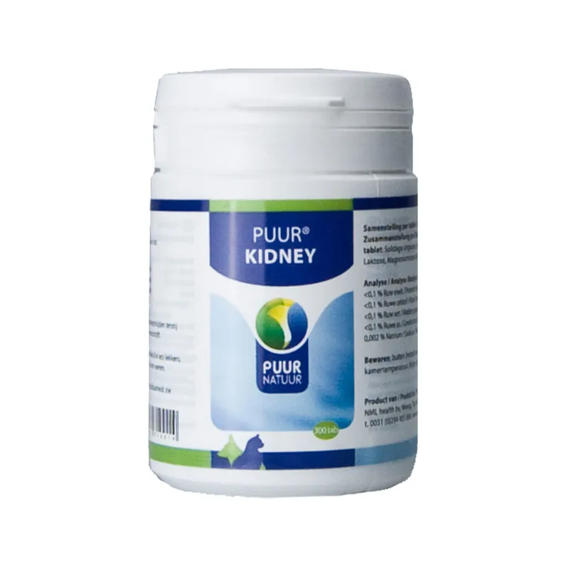 Puur Kidney Premium