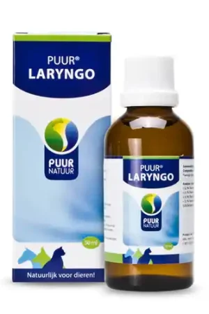 Puur Laryngo Uitverkoop