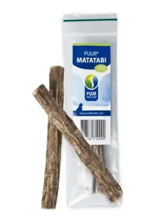 Beperkt Aanbod Puur Matatabi