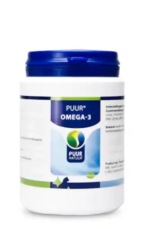 Hete Deal Puur Omega-3