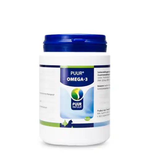 Hete Deal Puur Omega-3