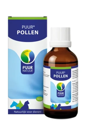 Aanbieding Puur Pollen
