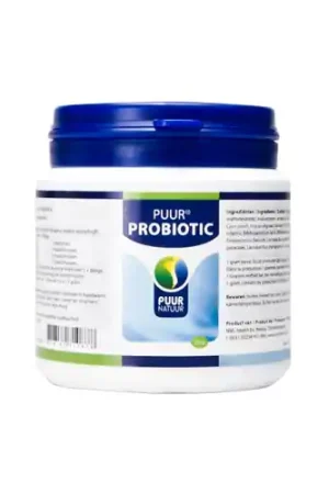 Voordeelprijs Puur Probiotic