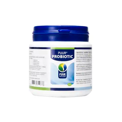 Voordeelprijs Puur Probiotic