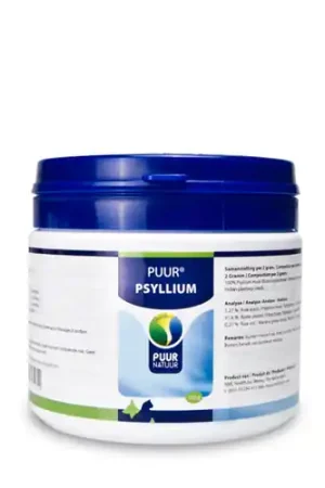 Puur Psyllium Populair