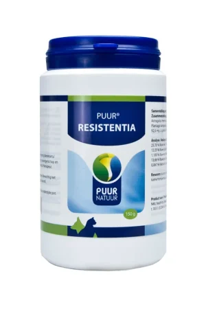 Puur Resistentia Direct Verzonden