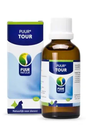 Nieuw Puur Tour